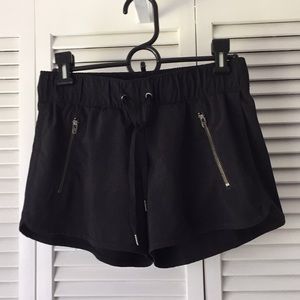 Athleta shorts
